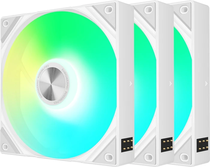 TRYX Rota SL 120 ARGB