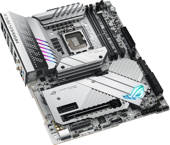 ASUS ROG Maximus Z790 Apex (Intel 1700)