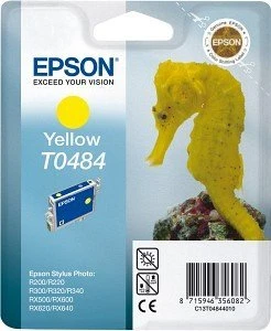 Epson Tinte T048