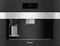 Miele CVA 7845 Einbau-Kaffeevollautomat edelstahl Vorschaubild