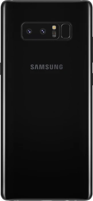 Samsung Galaxy Note 8 Duos N950FD schwarz