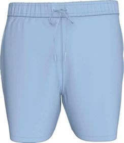 Tommy Hilfiger Essential Mid Badeshorts sweet blue (Herren)