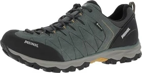 Meindl Mondello GTX loden/orange (Herren)