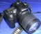 Nikon D90 mit Objektiv AF-S DX 18-105mm 3.5-5.6 G ED VR und EN-EL3e Li-Ionen-Akku Vorschaubild