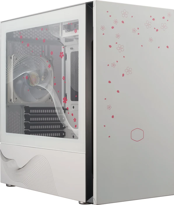Cooler Master Silencio S400