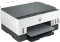 HP Smart Tank 6005 All-in-One dunkelgraue Akzente, Tinte, mehrfarbig Vorschaubild