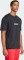 adidas Essentials Linear Single Jersey T-Shirt kurzarm schwarz/weiß (Herren) Vorschaubild
