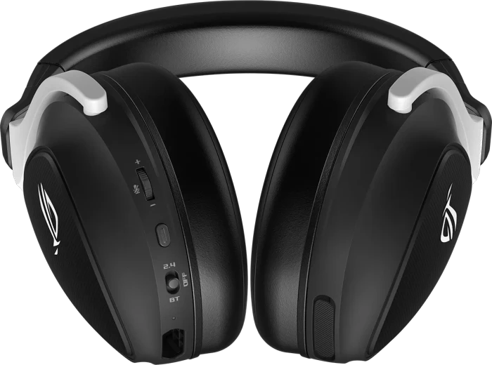 ASUS ROG Delta S Wireless