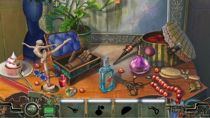 Haunted Halls: Gefangen im Alptraum (Download) (PC)