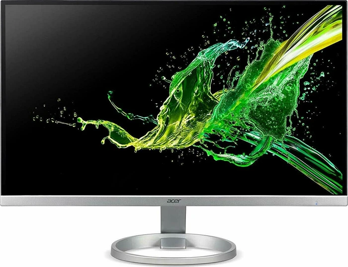 Acer R0 R240Ysi, 23.8"