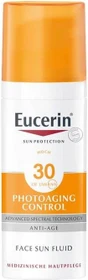 Eucerin Sun Fluid Photoaging Control LSF30, 50ml