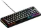 Glorious GMMK 3 Pro 65% Pre-built Gaming Keyboard, schwarz, LEDs RGB, Glorious Fox MX, USB, US Vorschaubild