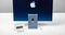 LMP USB-C DuoDock, 9-Port, 2x USB-C 3.0 [Buchse], silber Vorschaubild