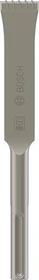 Bosch Professional SDS-max Fugenmeißel, 38x280mm, 1 Stück