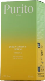 Purito Pure Vitamin C Serum, 60ml