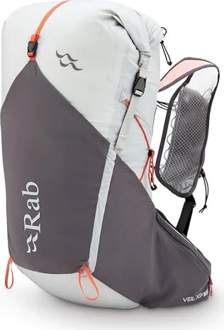 Rab Veil XP 30 pewter/graphene