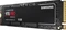 Samsung SSD 970 PRO 512GB, 512B, M.2 2280 / M-Key / PCIe 3.0 x4 Vorschaubild