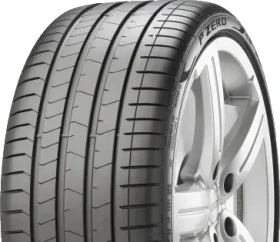 Pirelli P Zero (PZ4) Luxury Saloon 275/35 R22 104Y XL I*