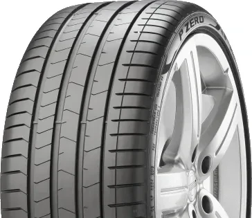 Pirelli P Zero (PZ4) Luxury Saloon 275/35 R22 104Y XL I*