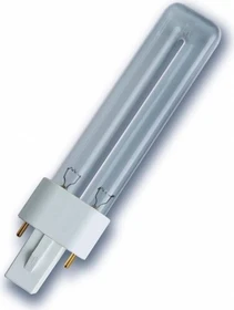 Osram Puritec HNS S 9 W G23 Entkeimungslampe