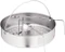 WMF Schnellkochtopf-Einsatz 22cm gelocht Vorschaubild