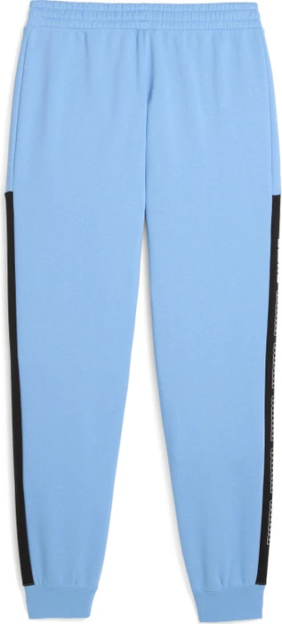 Puma Around the Block Trainingshose lang team light blue (Herren)