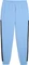 Puma Around the Block Trainingshose lang team light blue (Herren) Vorschaubild