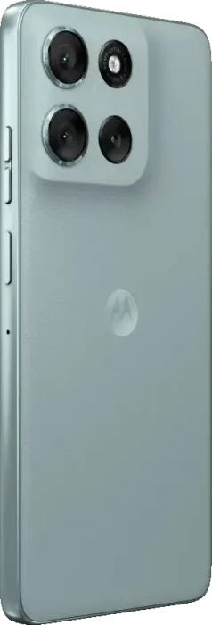 Motorola Moto G56 5G 256GB Pantone Gray Mist