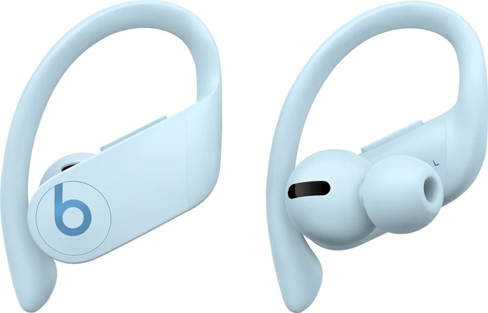Apple Beats Powerbeats Pro Glacier Blue