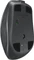 Logitech MX Anywhere 2S Bluetooth Edition, Graphite, USB/Bluetooth Vorschaubild