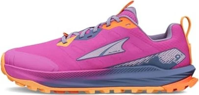 Altra Lone Peak 9+ raspberry (Damen)
