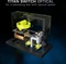 Roccat Kone XP Arctic White, USB Vorschaubild