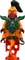 LEGO Ninjago - Die Leuchtturmbelagerung Vorschaubild