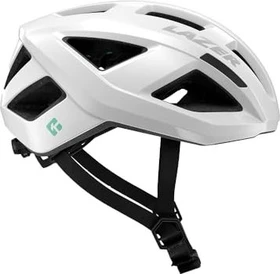 Lazer Tonic KinetiCore Helm weiß