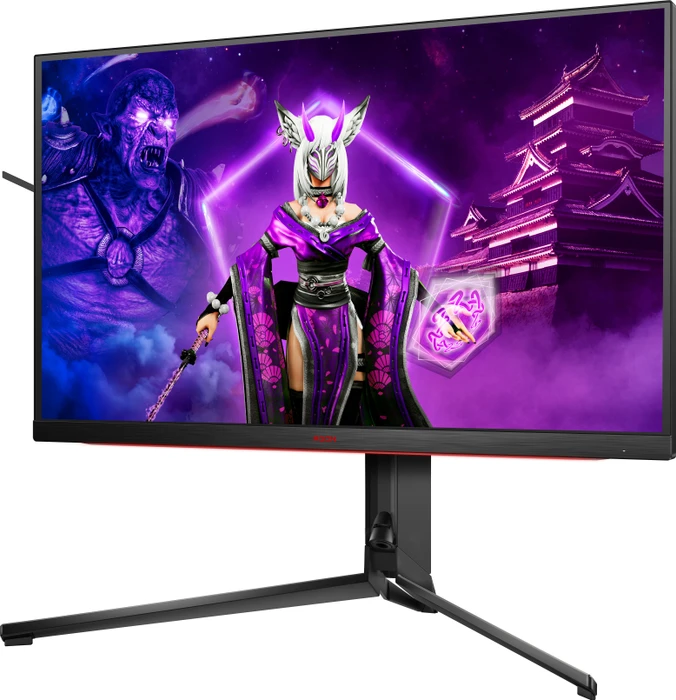 AOC Agon AG324UX, 31.5"