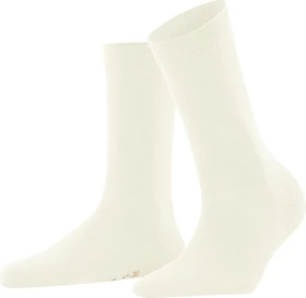 Falke Softmerino Socken off-white (Damen)