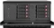 SilverStone Case Storage CS381 [V1.1/V1.2], schwarz Vorschaubild