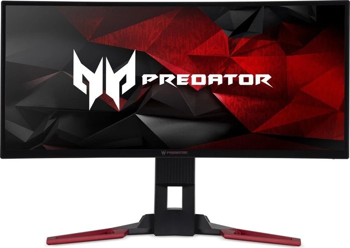Acer Predator Z1 Z301Cbmiphzx, 29.5"