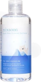 Mixsoon Glacier Water Hyaluronic Acid Serum, 300ml