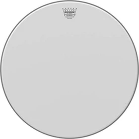 Remo Ambassador Coated Classic Fit 18"