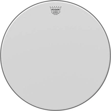 Remo Ambassador Coated Classic Fit 18"