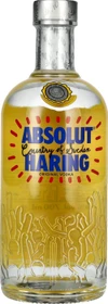 Absolut Haring 700ml