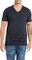 Replay Baumwolle V-Neck T-Shirt kurzarm (Herren) Vorschaubild