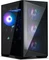 Zalman Z9 Iceberg MS_Black, schwarz, Glasfenster Vorschaubild