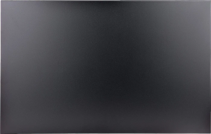 StarTech Verstellbarer Server Rack Fachboden bis 150kg, schwarz, 495mm Einbautiefe, 1HE