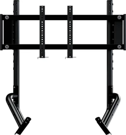 Oplite R8 Single Monitor Mount, schwarz
