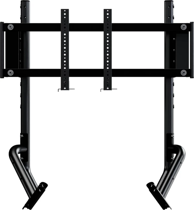 Oplite R8 Single Monitor Mount, schwarz