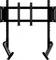 Oplite R8 Single Monitor Mount, schwarz Vorschaubild