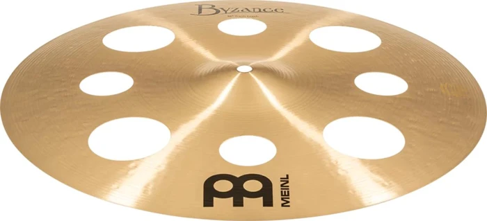 Meinl Byzance Traditional Trash Crash 16"