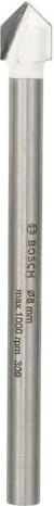 Bosch Professional CYL-9 Ceramic Fliesenbohrer, 8x80mm, 1 Stück